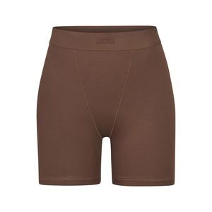Skims boyfriend boxers